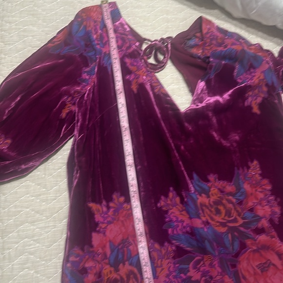 Free People Dress used once - Picture 9 of 11